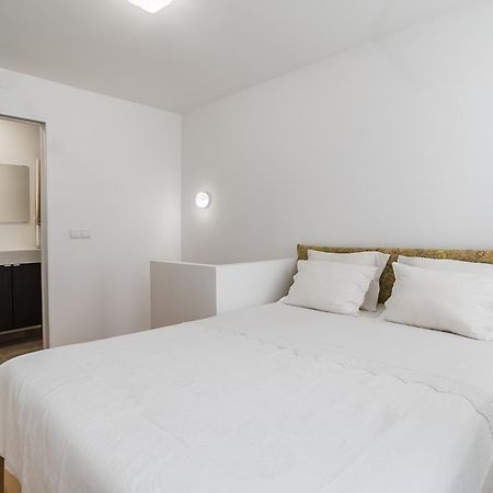Little Duplex In Alfama Apartment Lisboa Ngoại thất bức ảnh
